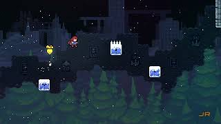 Celeste Chapter 1 C-Side - Golden Strawberry [All Deaths]