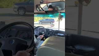 Wisconsin school bus discharge