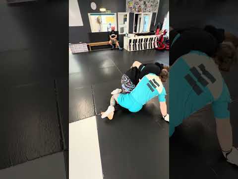MMA class 7