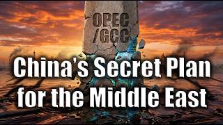 China Steps In: The End of OPEC & The New Middle East Power Struggle screenshot 2