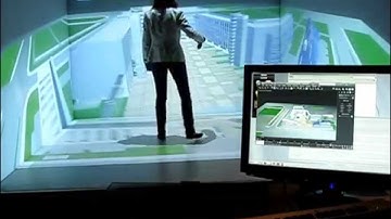 TechViz XL Use Case - Architecture, Construction and BIM