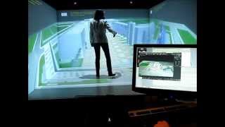TechViz XL Use Case - Architecture, Construction and BIM