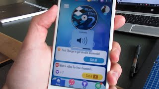 PIANO TILES COMPETITION screenshot 5