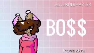BO$$ COMPLETE MAP