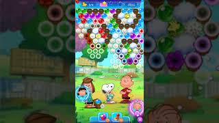 Snoopy Pop Level 117