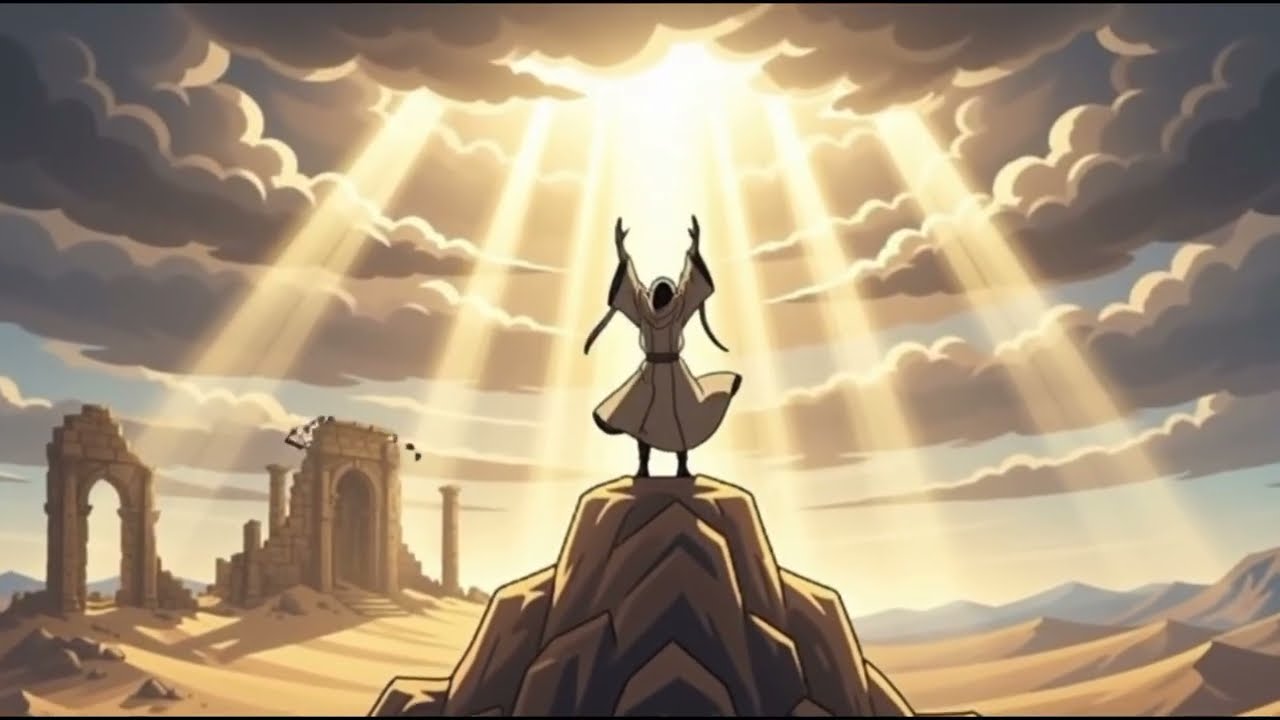 When a Nation Destroys Itself from Within | The Story of Qaum-e-Suhail