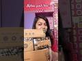 Nykaa pink love sale haul part 1 #nykaahaul #makeuplover #makeuphaul #nykaashoppinghaul