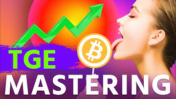 Mastering Token Generation Events (TGE) and ICOs⚡ A Complete Guide