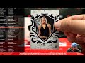 6/6/2026 2025 Topps Royalty WWE Hobby Box Random Superstars Break #3