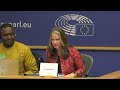 MEPs address human rights in Qatar ahead of World Cup