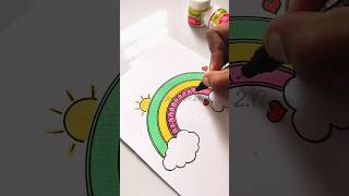 Draw An Easy And Simple Mandala With Me