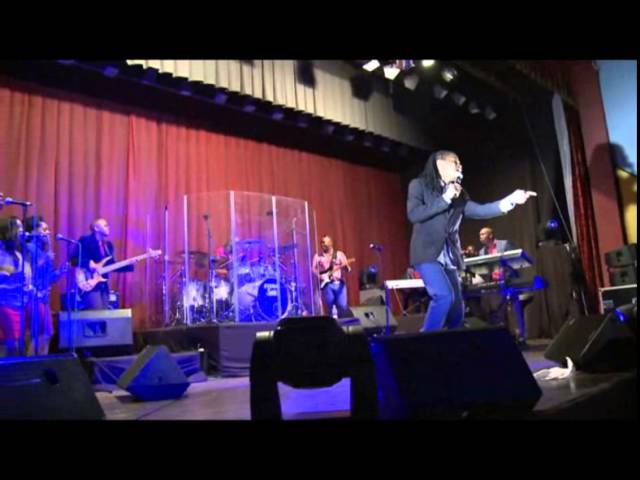 Sbu Banda - Yeso Mutsukuri