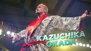 Shingo Takagi vs Jon Moxley, Eddie Kingston vs Gabe Kidd on AXS!