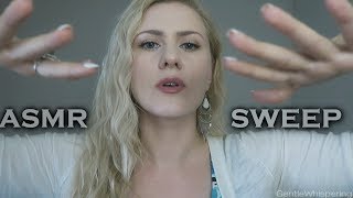 ASMR 😴 Fall Asweep 😴 Hand Movements 😴 Whisper Ear-to-Ear screenshot 4