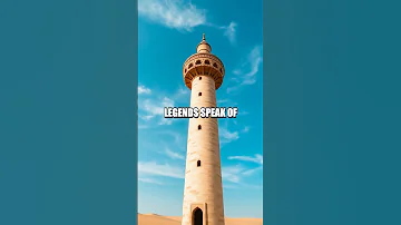 The Intrigue Of The Great Mosque Of Samarra 