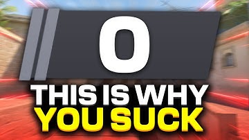 Why YOU