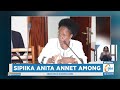 Sipiika Anita Annet Among Bungereza Emutaddeko Envumbo, Agnes Nandutu ne Kitutu Nabo Tebalutonze