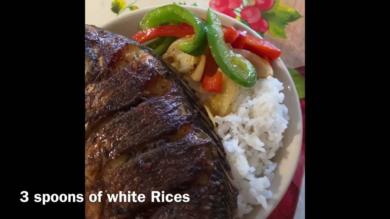 How to make healthy and yummy food - YouTube