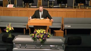 Edna Grubbs Funeral
