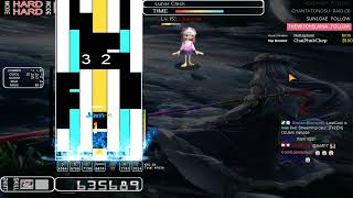 O2Jam Lv.138 - Lunar Clock