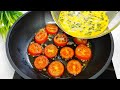 С таким завтраком любое утро - доброе! Самый Простой и Вкусный рецепт!