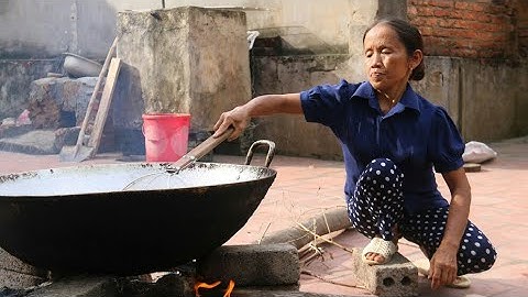 Bà Tân Vlog - (Remix + Cục Sì Lầu Ông Bê Lắp) | NTA Gaming