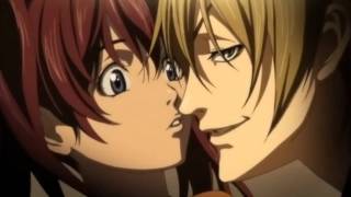 Touch the Sky (IC/Collab w/ FutureAmvs)