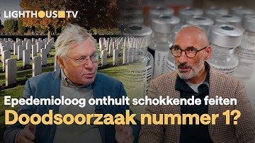 Dr. Dick Bijl over de 