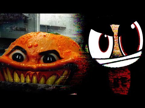 SBJ Reacts: Annoying Orange Shocktober 2024