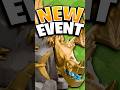 NEW Clan Rush Event in Clash of Clans