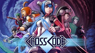 [Daily VG Music #1850] One Last Trial - CrossCode
