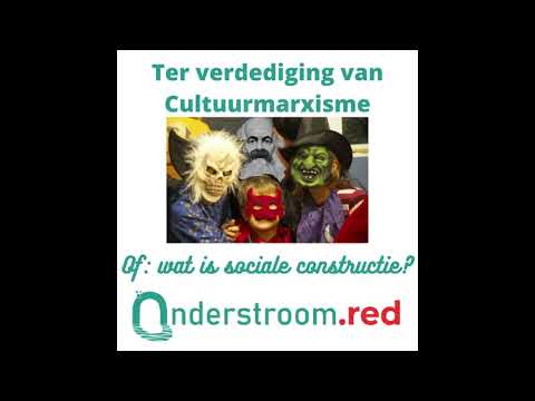 Video: Wat is een voorbeeld van sociale constructie?