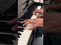 Piano impro
