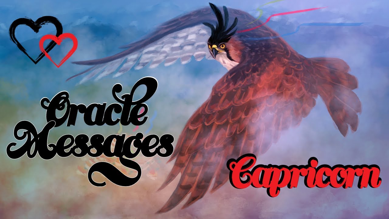 Capricorn- This NEW AGREEMENT In YOUR Life Is Beyond BLESSED & It's From Your HEAVENLY ANCESTORS