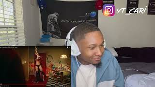 Megan Thee Stallion - BOA [Official Video] | REACTION