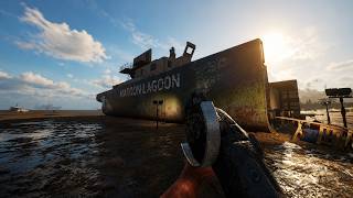 Ship Graveyard Simulator 2 Demo