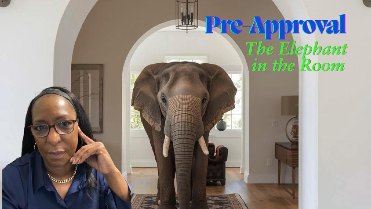 Pre Approval Fear is Real3