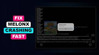 Fix MeloNX Crashing After Playing Games on iPhone and iPad Update