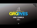 Anil Chawla - Beso (Original Mix)