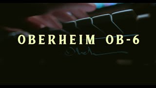 Northward, Possibly | OB-6