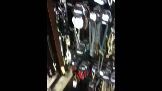 My adventure in Rue 21