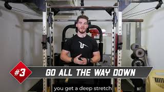 How To Do A Pullup
