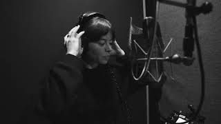 Bts Of Recording Kitchen Light And New House At Sun Mountain Studios