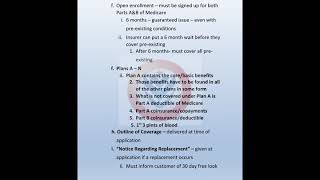 Insurance for Senior Citizens