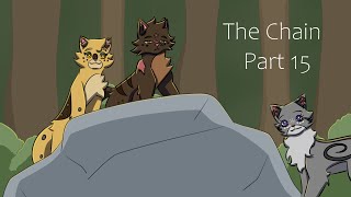 The Chain Mapleshade - Part 15