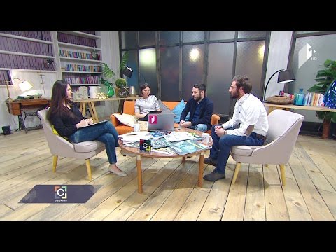 ანსამბლ \"დიდგორის\" ალბომის პრეზენტაცია