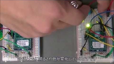 Arduino to Arduino（XBeeを介した通信）