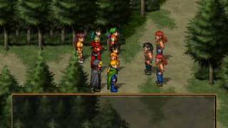 Suikoden II - Extras Part 10: McDohl Quest [Part I]