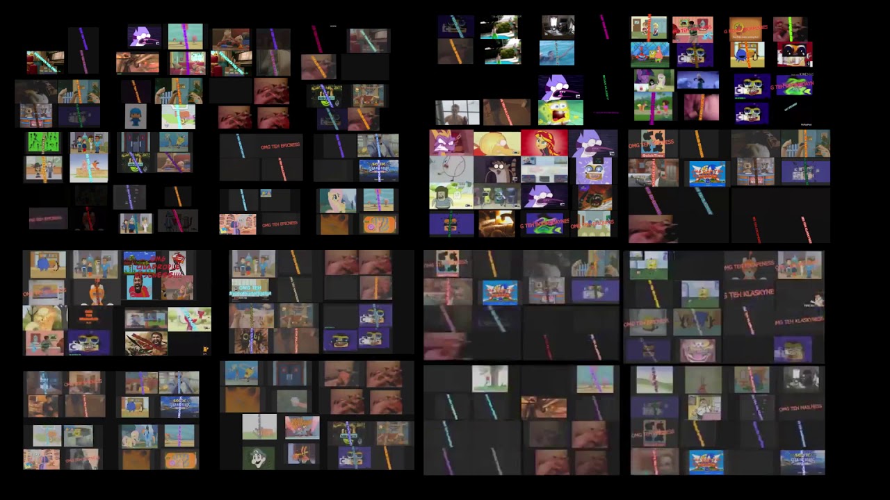 09noahjohn Megaparison