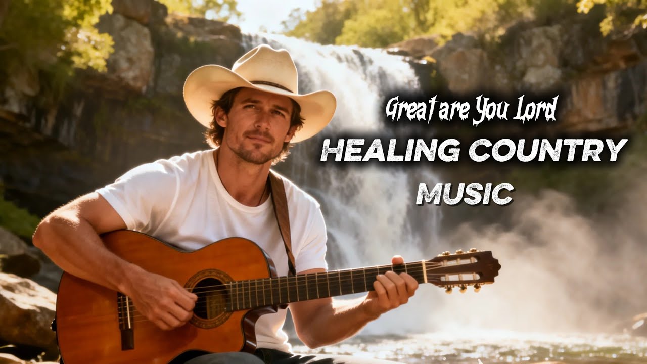 Breath of Life Worship | Christian Healing - YouTube